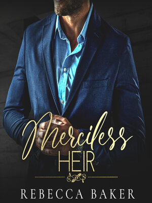 cover image of Merciless Heir